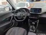 Peugeot  2008 PEUGEOT  / 2019 / 5P / todoterreno Allure BlueHDI 81kW (110CV) #3