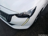  Peugeot  208 PEUGEOT  / 2019 / 5P / berlina con portón BlueHDi 73kW (100CV) Active Pack (AC2) #16