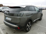  Peugeot  3008 PEUGEOT  Hybrid / 2020 / 5P / todoterreno 225 e-EAT8 GT #2
