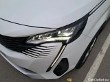 Peugeot  3008 PEUGEOT  / 2020 / 5P / todoterreno 1.5 BlueHDi 96kW (130CV) S&S Active Pack (AC4) #17