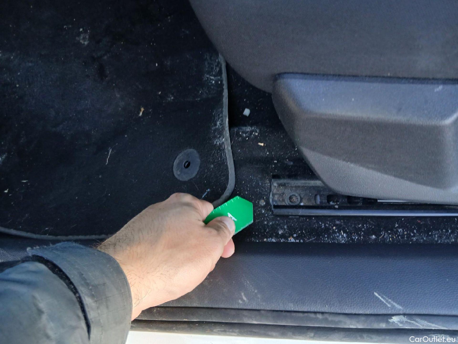  Seat  Arona SEAT  / 2017 / 5P / todoterreno 1.0 TSI 81kW (110CV) Style Plus (AC) #22