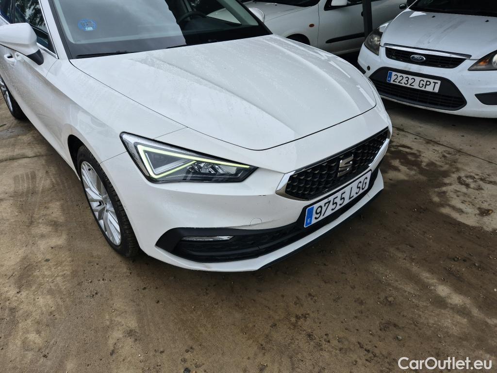  Land Rover  Discovery SEAT Nuevo León / 2020 / 5P / berlina con portón 1.4 e-Hybrid DSG-6 S&S Xcellence Go L (AC) #7