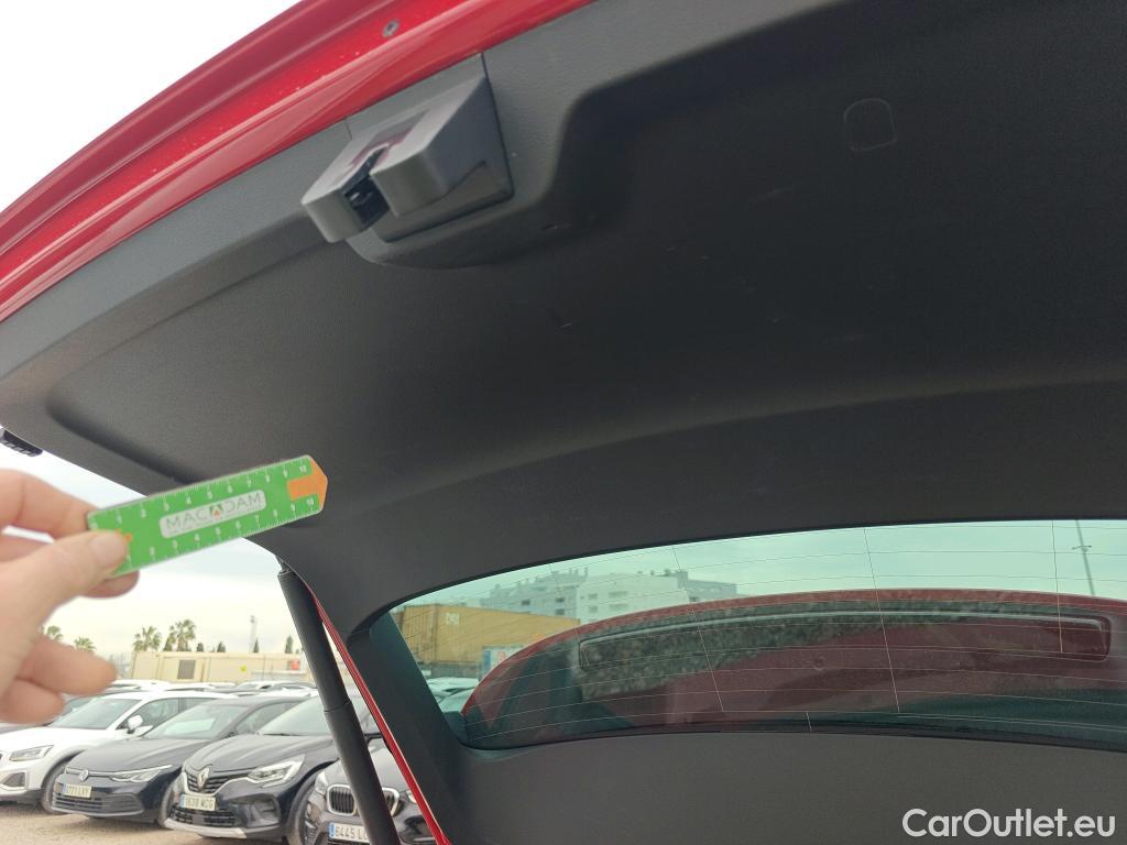  Skoda  Octavia SKODA  / 2020 / 5P / familiar Combi 1.5 TSI 110kW(150CV) Man Scout #22