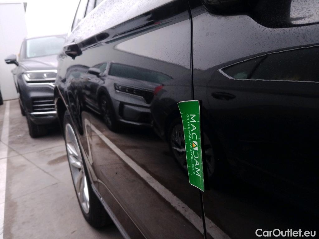  Volkswagen  Passat VOLKSWAGEN  / 2019 / 5P / familiar Variant GTE 1.4 TSI e-Power 115kW + 85kW #4