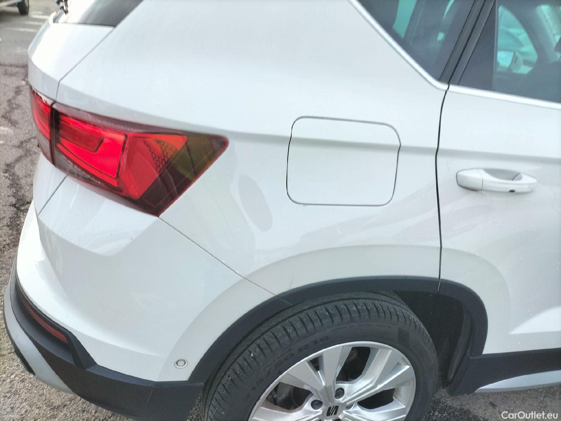  Seat  ATECA SEAT  / 2016 / 5P / todoterreno 1.5 TSI 110kW (150CV) S&S X-Perience Go #43