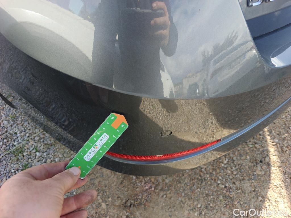  Skoda  Octavia SKODA  / 2020 / 5P / berlina con portón 2.0 TDI 110kW (150CV) Manual Ambition #8