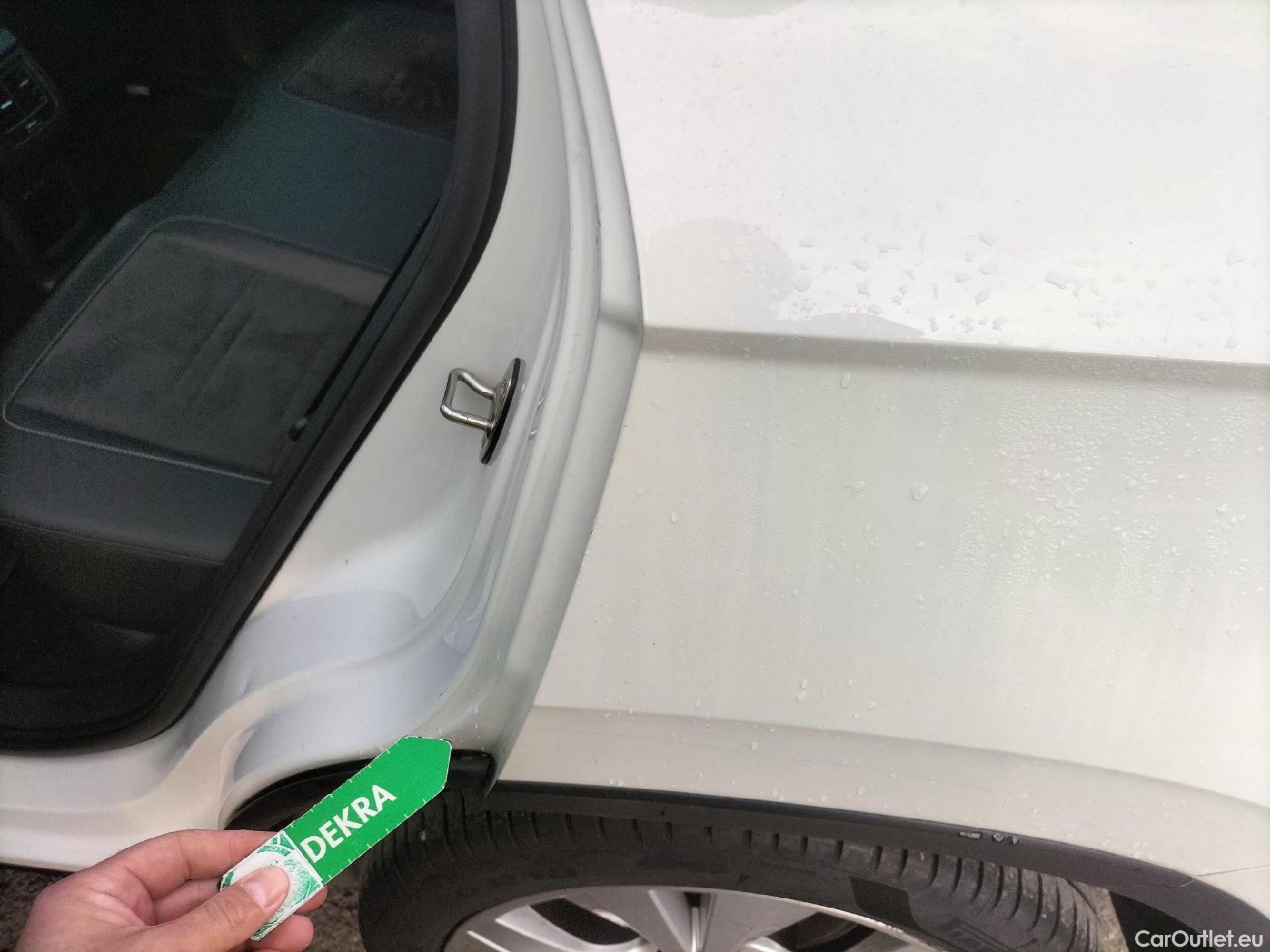  Seat  ATECA SEAT  / 2016 / 5P / todoterreno 1.5 TSI 110kW (150CV) S&S X-Perience Go #31