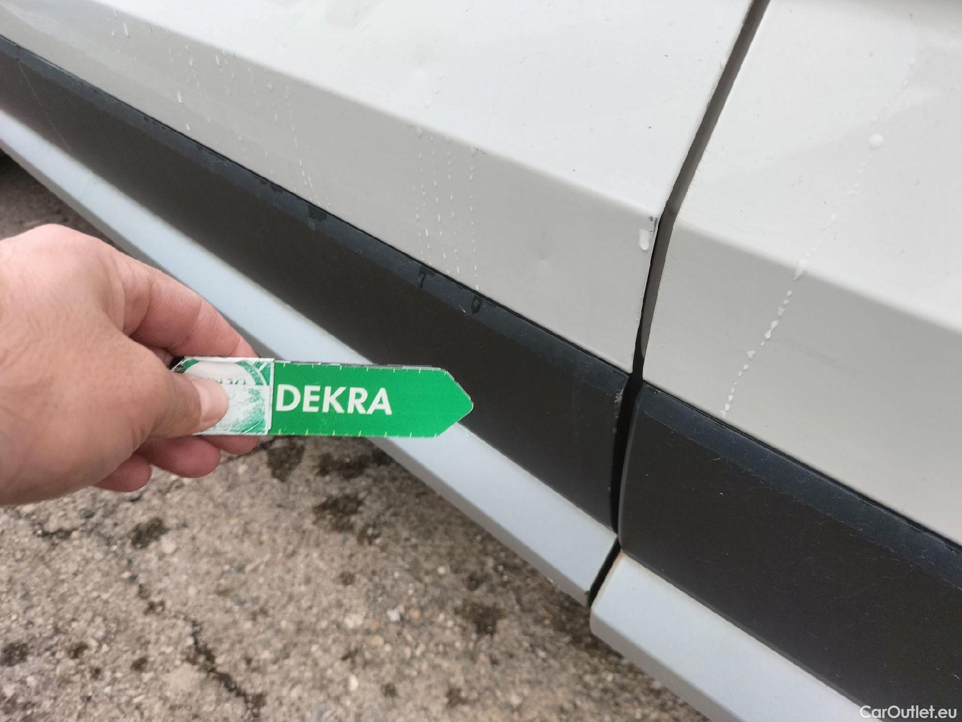  Seat  ATECA SEAT  / 2016 / 5P / todoterreno 1.5 TSI 110kW (150CV) S&S X-Perience Go #21