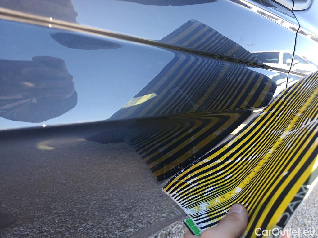  Volkswagen  Polo VOLKSWAGEN  / 2021 / 5P / berlina con portón Life 1.0 TSI 70kW (95CV) #17