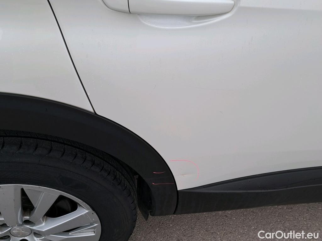  Peugeot  3008 PEUGEOT  / 2020 / 5P / todoterreno 1.5 BlueHDi 96kW (130CV) S&S Active Pack (AC4) #29