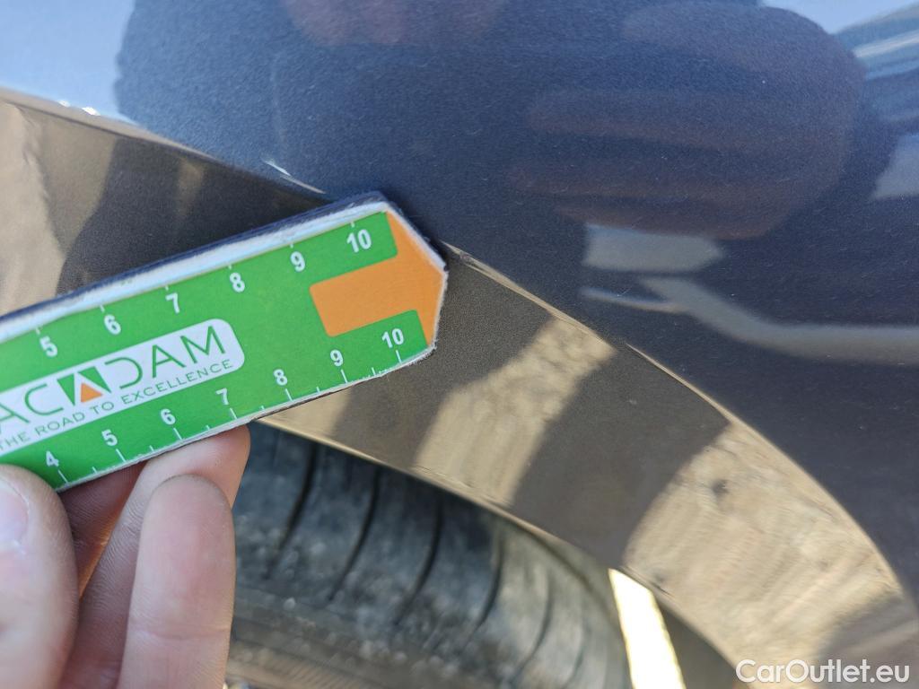  Volkswagen  Polo VOLKSWAGEN  / 2021 / 5P / berlina con portón Life 1.0 TSI 70kW (95CV) #9