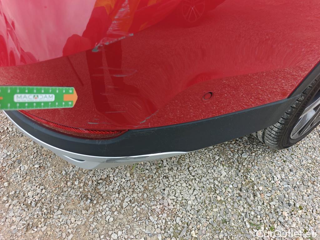  Skoda  Octavia SKODA  / 2020 / 5P / familiar Combi 1.5 TSI 110kW(150CV) Man Scout #29