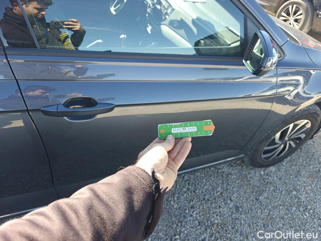  Volkswagen  Polo VOLKSWAGEN  / 2021 / 5P / berlina con portón Life 1.0 TSI 70kW (95CV) #16