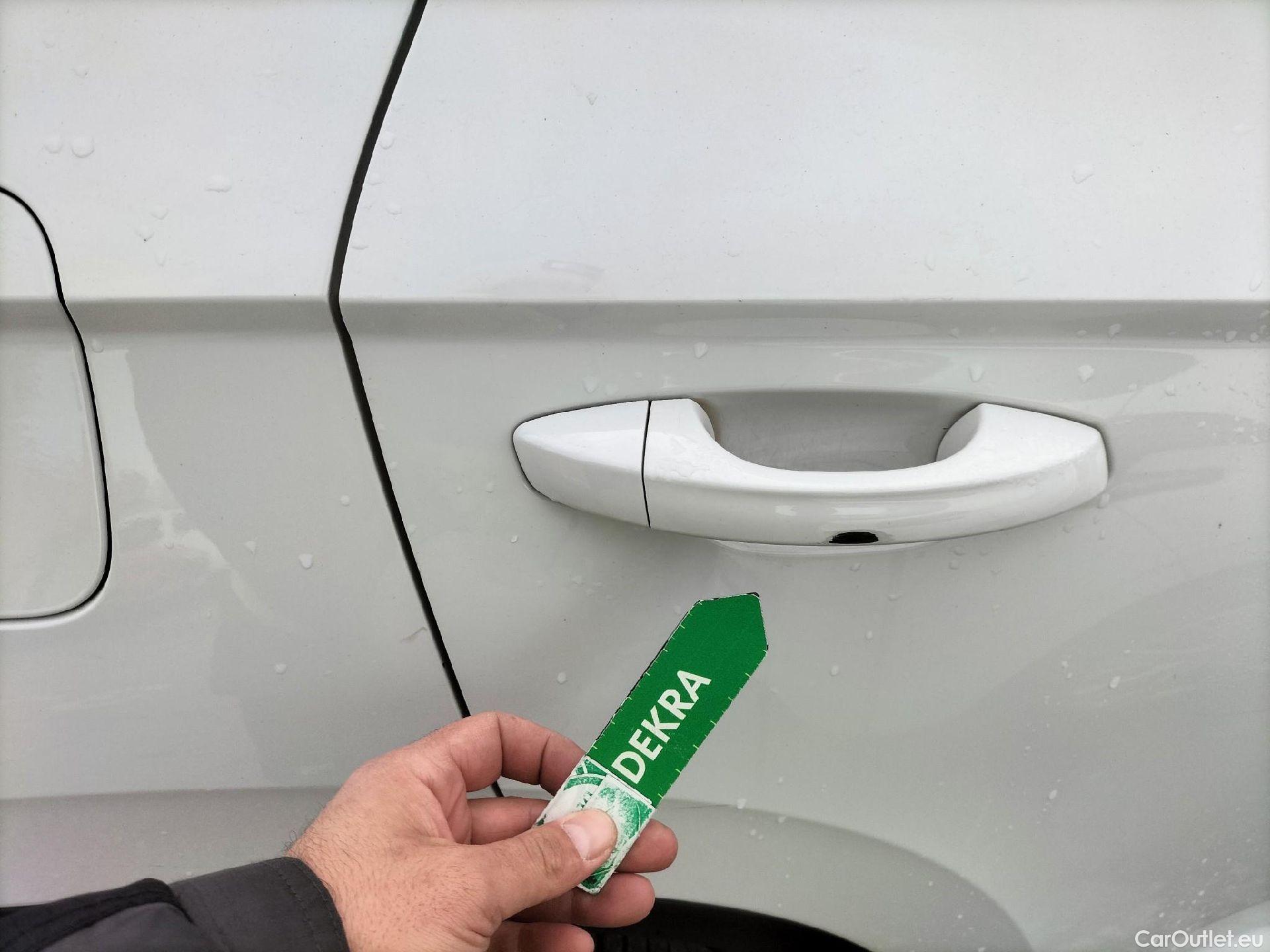  Seat  ATECA SEAT  / 2016 / 5P / todoterreno 1.5 TSI 110kW (150CV) S&S X-Perience Go #48