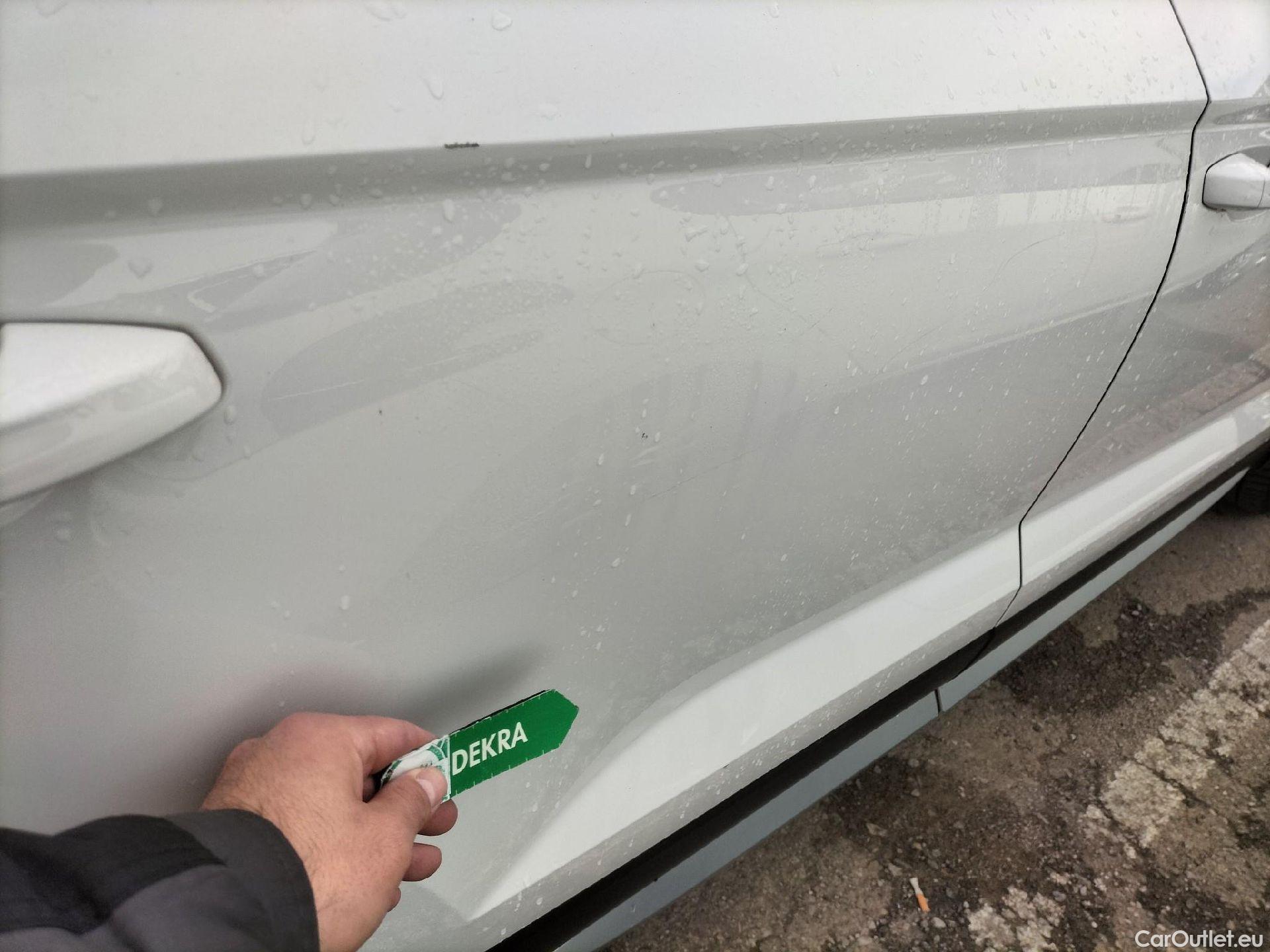  Seat  ATECA SEAT  / 2016 / 5P / todoterreno 1.5 TSI 110kW (150CV) S&S X-Perience Go #44