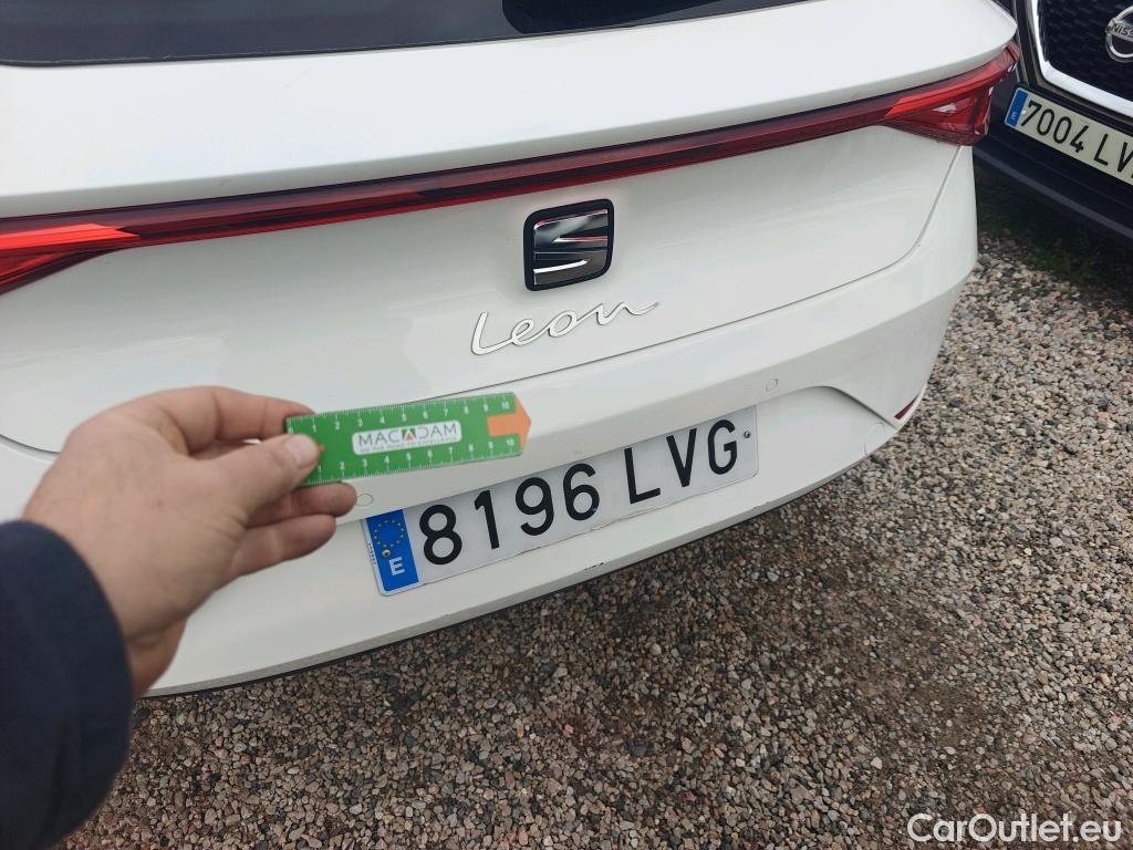  Land Rover  Discovery SEAT Nuevo León / 2020 / 5P / berlina con portón 2.0 TDI 85kW S&S Style Go (AC3) #12