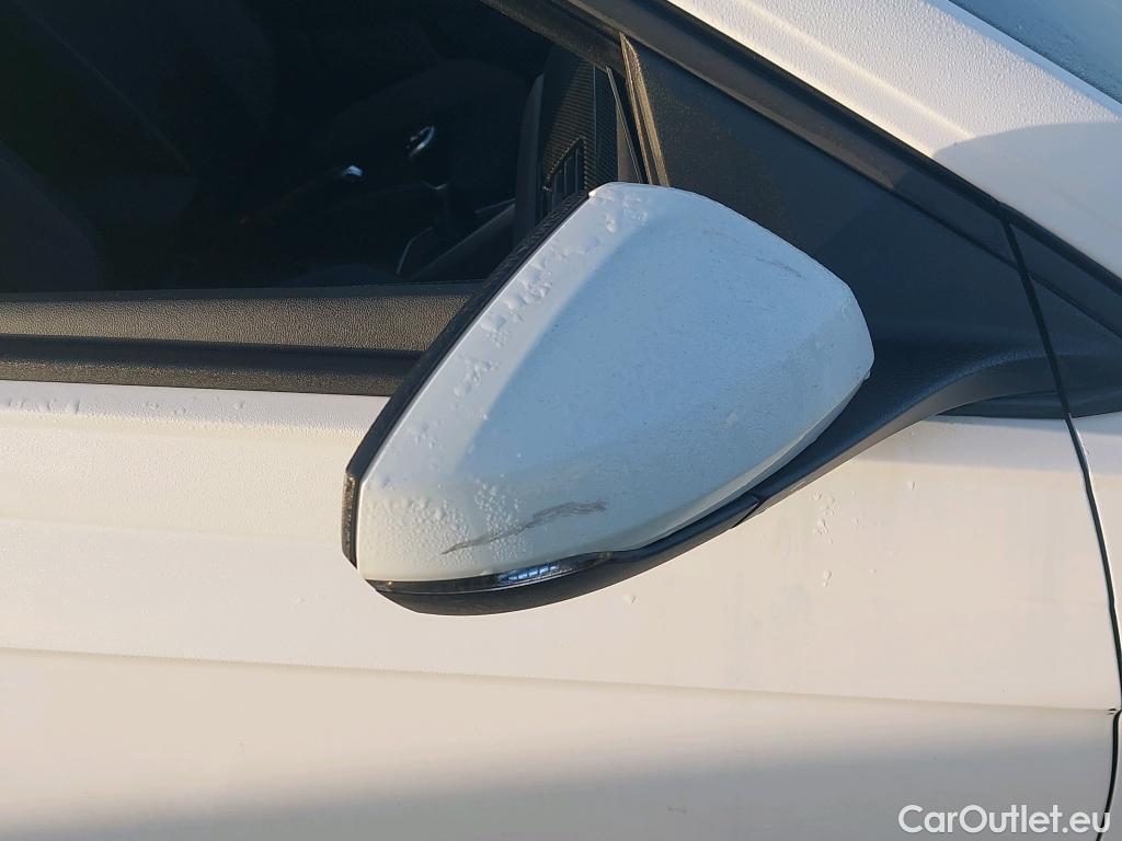  Volkswagen  Polo VOLKSWAGEN  / 2021 / 5P / berlina con portón Life 1.0 TSI 70kW (95CV) #7