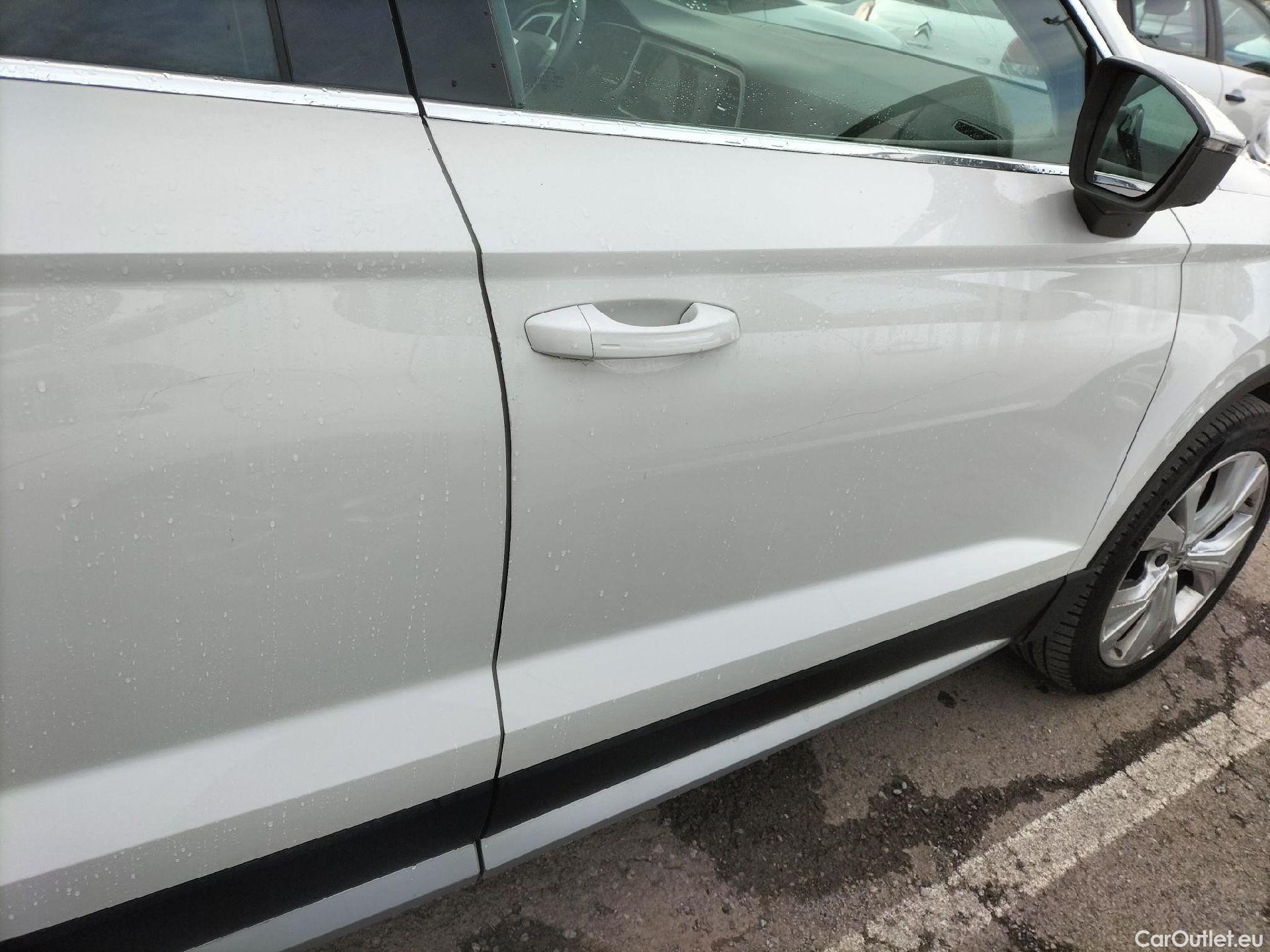  Seat  ATECA SEAT  / 2016 / 5P / todoterreno 1.5 TSI 110kW (150CV) S&S X-Perience Go #52