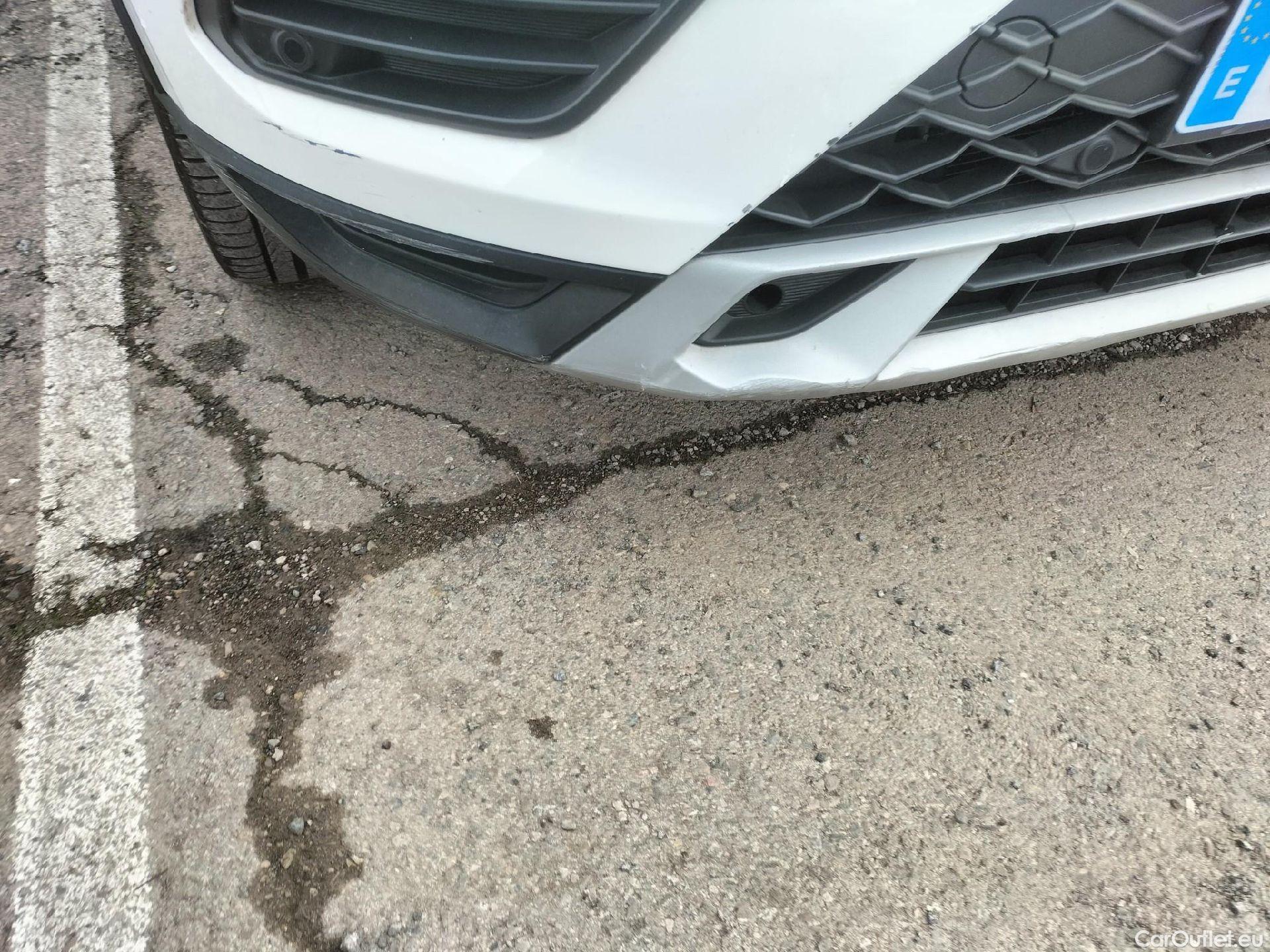  Seat  ATECA SEAT  / 2016 / 5P / todoterreno 1.5 TSI 110kW (150CV) S&S X-Perience Go #6