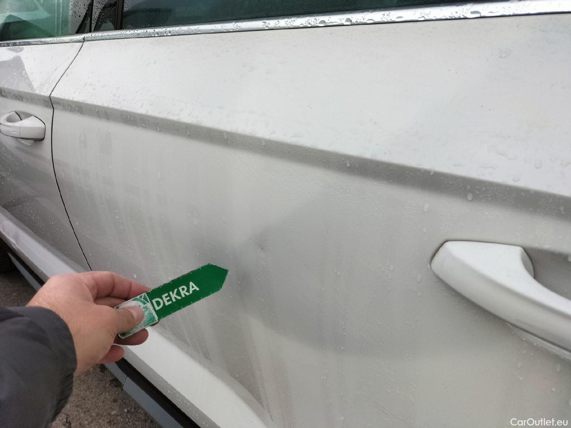  Seat  ATECA SEAT  / 2016 / 5P / todoterreno 1.5 TSI 110kW (150CV) S&S X-Perience Go #24