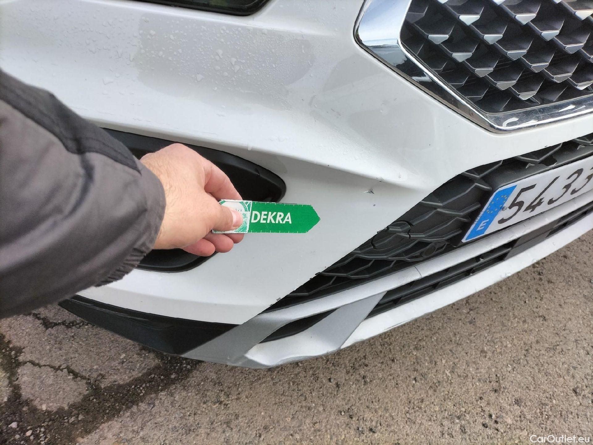  Seat  ATECA SEAT  / 2016 / 5P / todoterreno 1.5 TSI 110kW (150CV) S&S X-Perience Go #3