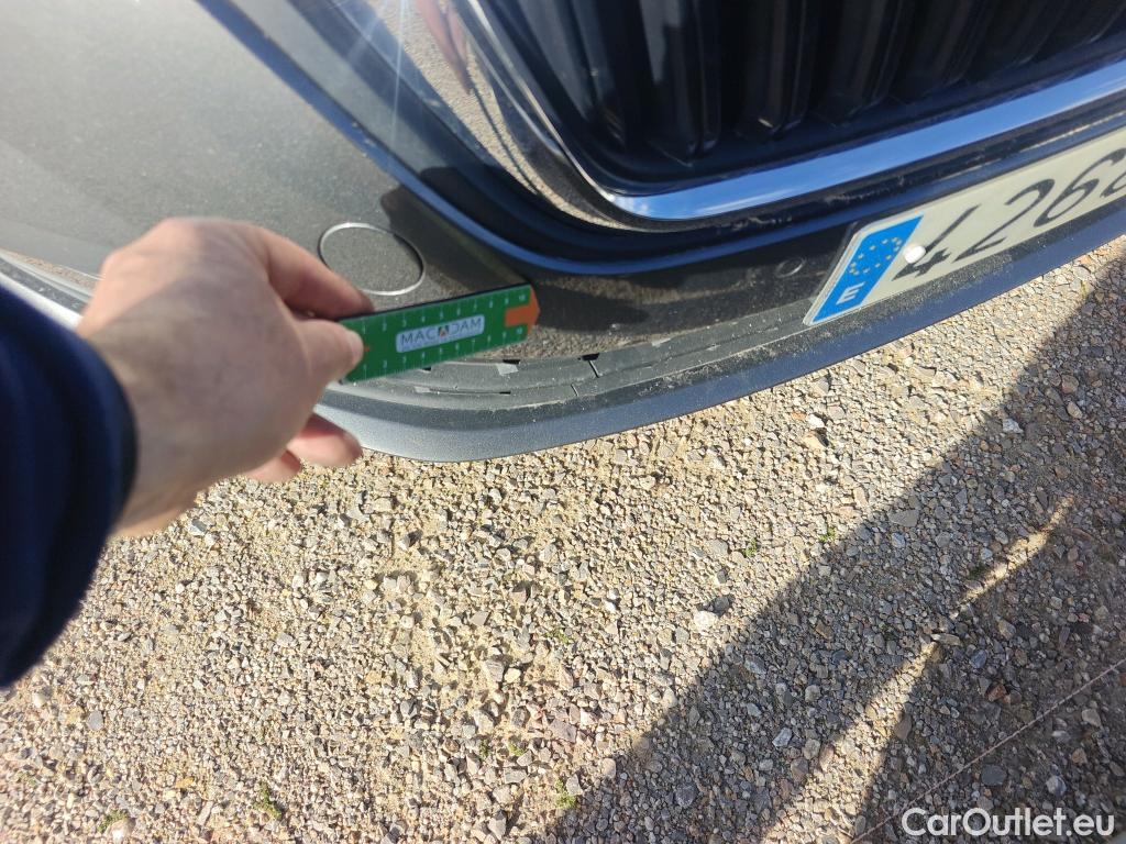  Skoda  Octavia SKODA  / 2020 / 5P / berlina con portón 2.0 TDI 110kW (150CV) Manual Ambition #2