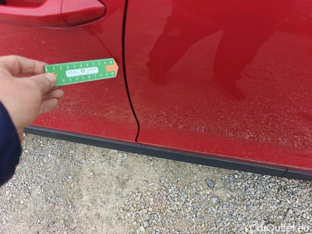  Skoda  Octavia SKODA  / 2020 / 5P / familiar Combi 1.5 TSI 110kW(150CV) Man Scout #2