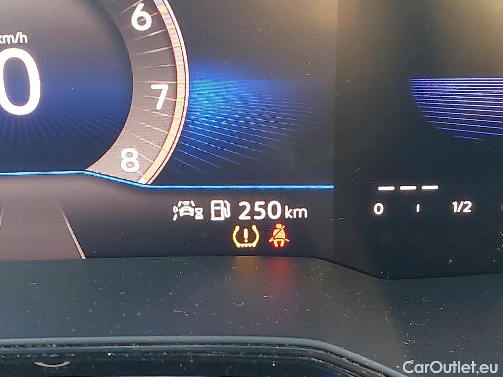  Volkswagen  Polo VOLKSWAGEN  / 2021 / 5P / berlina con portón Life 1.0 TSI 70kW (95CV) #6