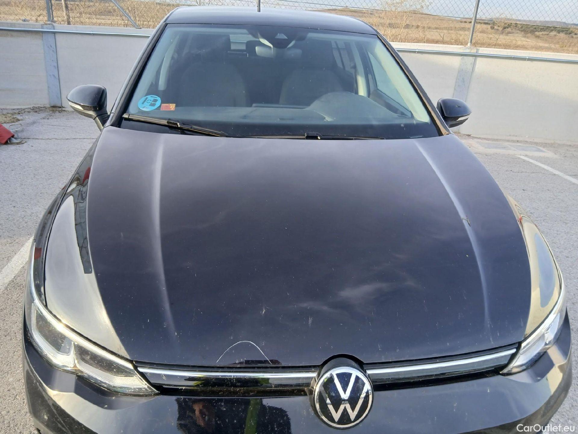  Volkswagen  Golf  VOLKSWAGEN / 2020 / 5P / berlina con portón Life 2.0 TDI 85kW (115CV) #5