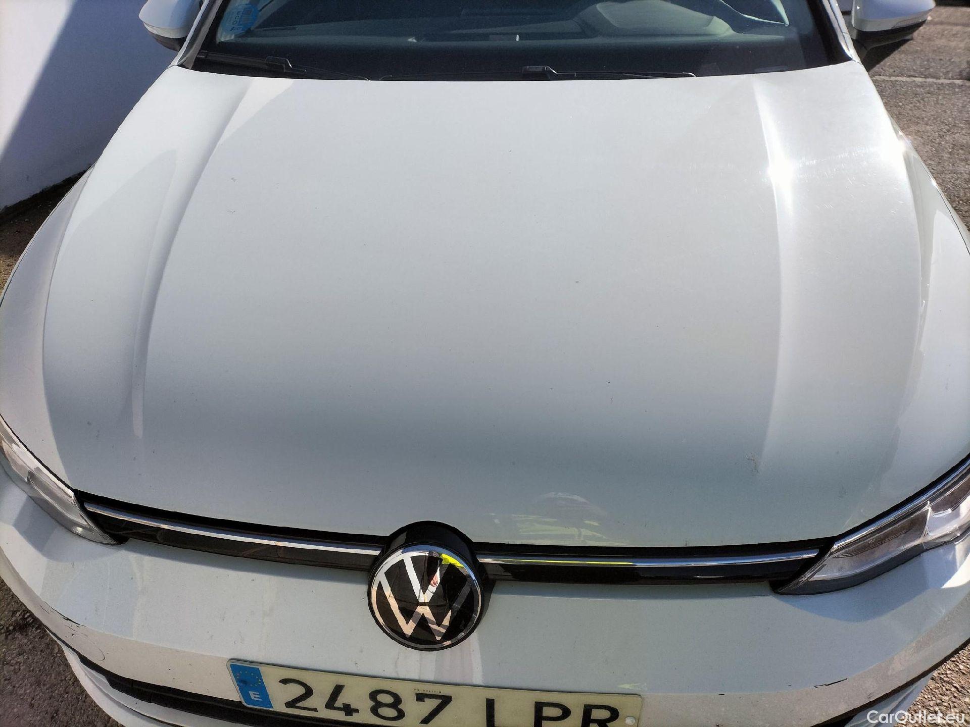  Volkswagen  Golf  VOLKSWAGEN / 2020 / 5P / familiar Life 1.5 eTSI 96kW (130CV) DSG Variant #4