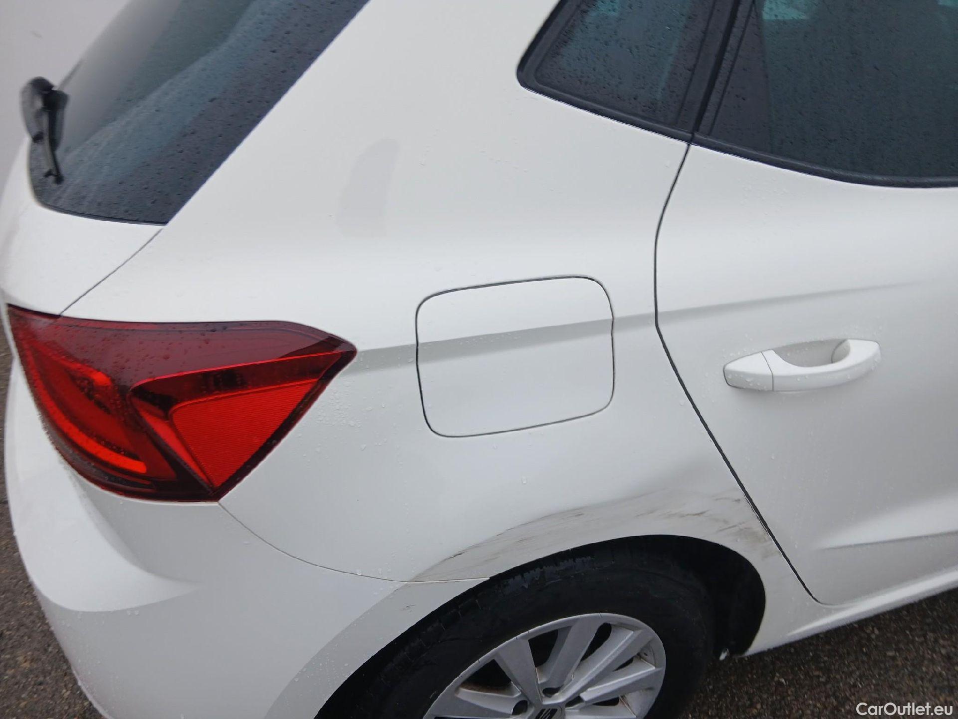  Seat  Ibiza SEAT  / 2017 / 5P / berlina con portón 1.0 TSI 81kW (110CV) Style Plus (AC) #14