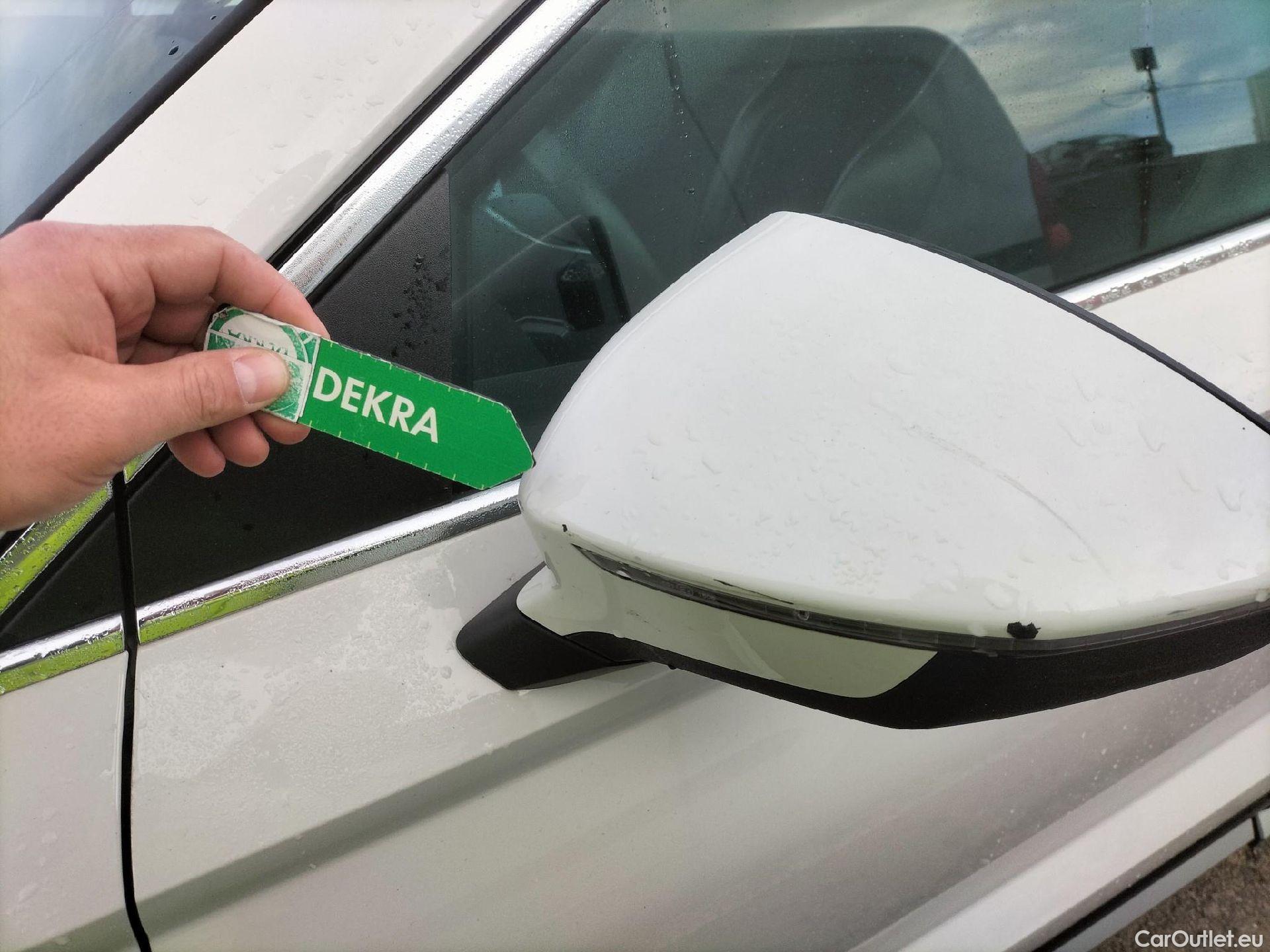  Seat  ATECA SEAT  / 2016 / 5P / todoterreno 1.5 TSI 110kW (150CV) S&S X-Perience Go #16