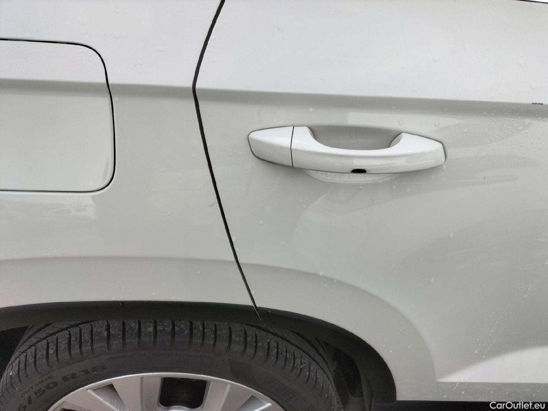  Seat  ATECA SEAT  / 2016 / 5P / todoterreno 1.5 TSI 110kW (150CV) S&S X-Perience Go #47