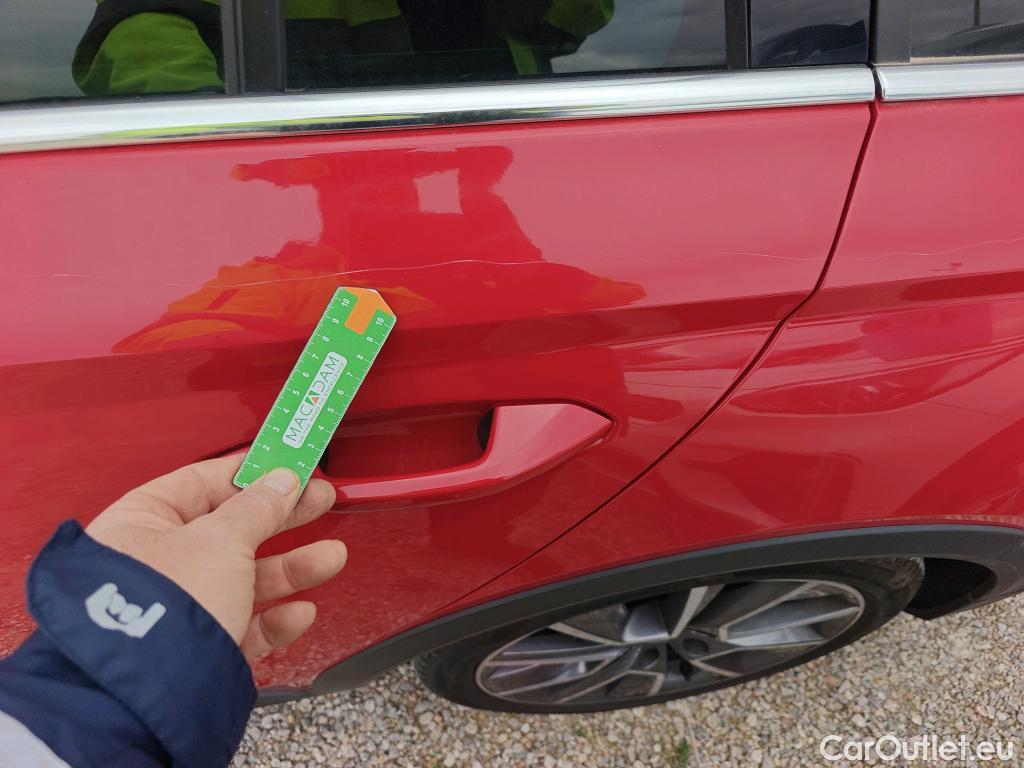  Skoda  Octavia SKODA  / 2020 / 5P / familiar Combi 1.5 TSI 110kW(150CV) Man Scout #9