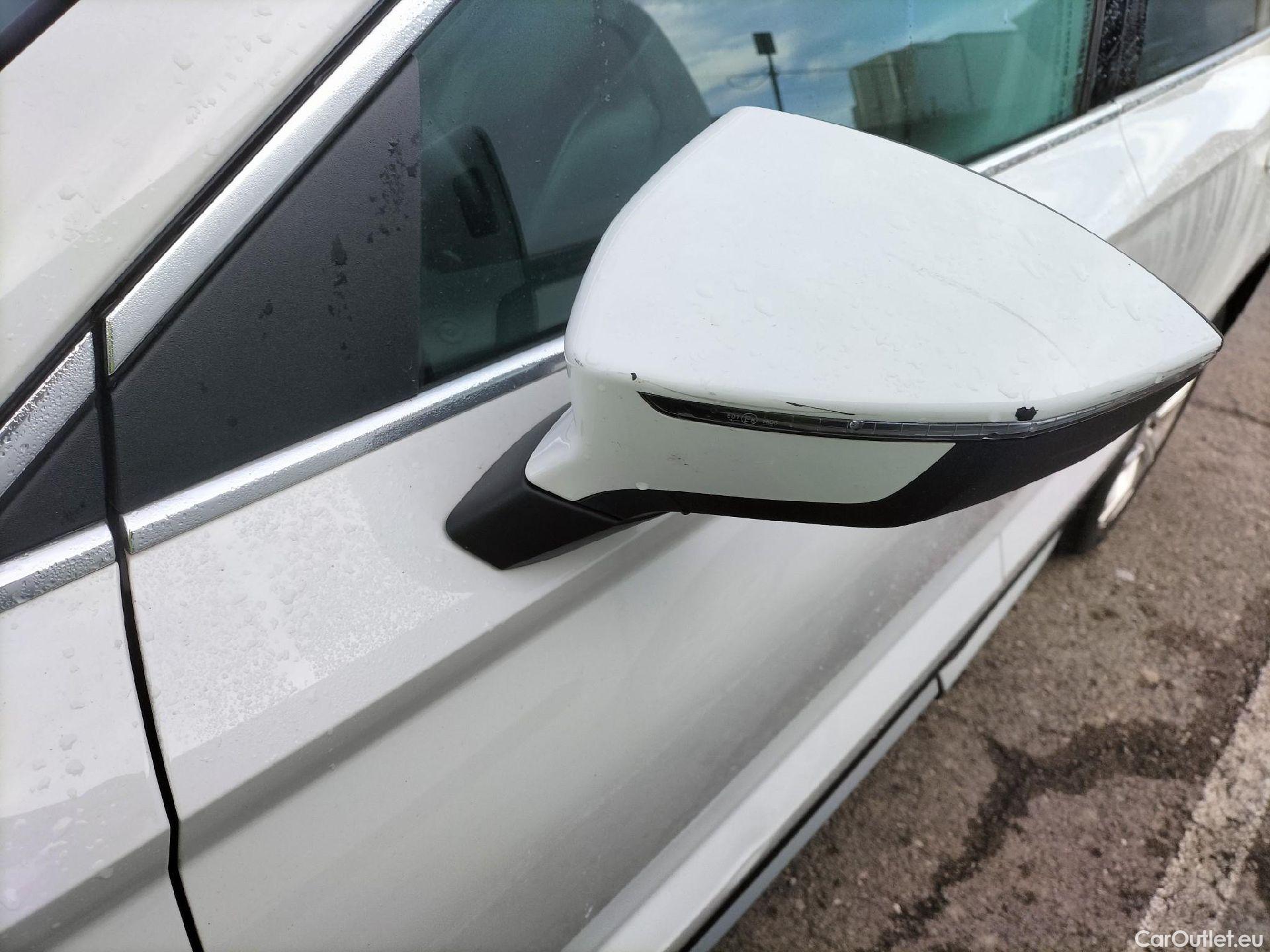  Seat  ATECA SEAT  / 2016 / 5P / todoterreno 1.5 TSI 110kW (150CV) S&S X-Perience Go #15