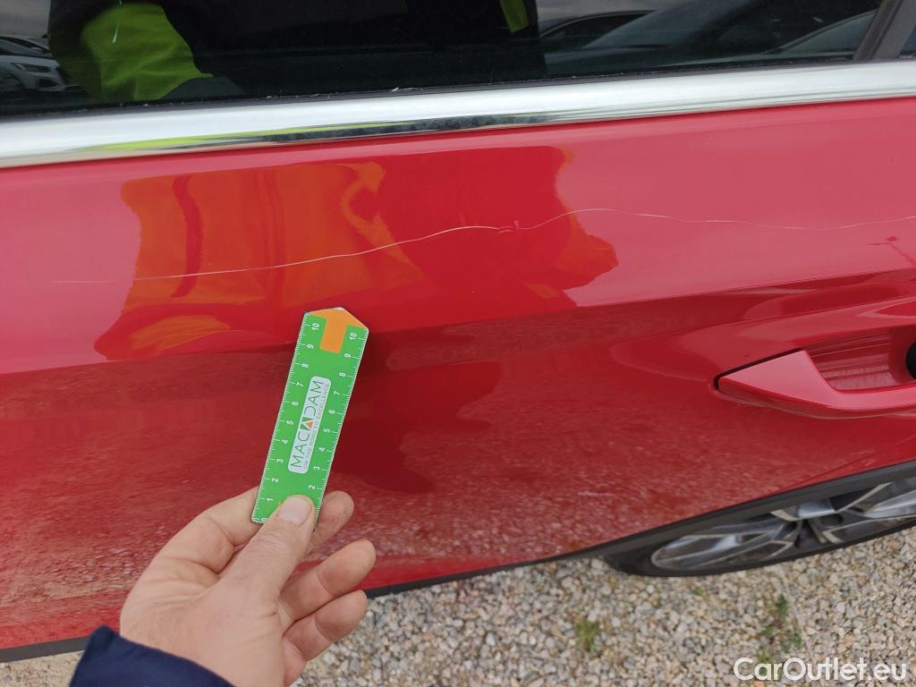  Skoda  Octavia SKODA  / 2020 / 5P / familiar Combi 1.5 TSI 110kW(150CV) Man Scout #8