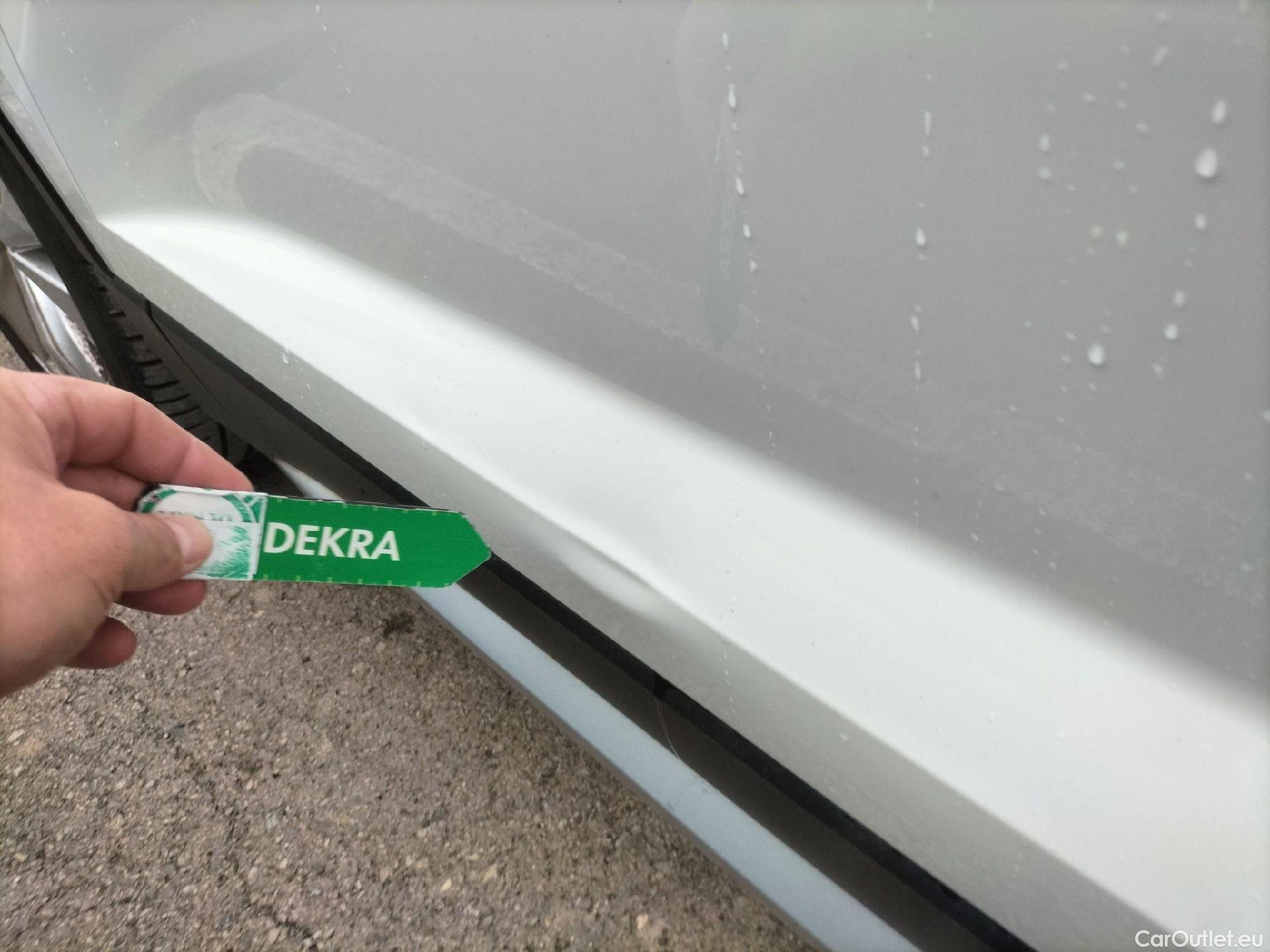  Seat  ATECA SEAT  / 2016 / 5P / todoterreno 1.5 TSI 110kW (150CV) S&S X-Perience Go #17