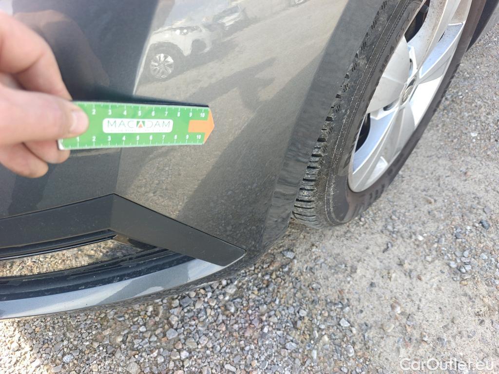  Skoda  Octavia SKODA  / 2020 / 5P / berlina con portón 2.0 TDI 110kW (150CV) Manual Ambition #3