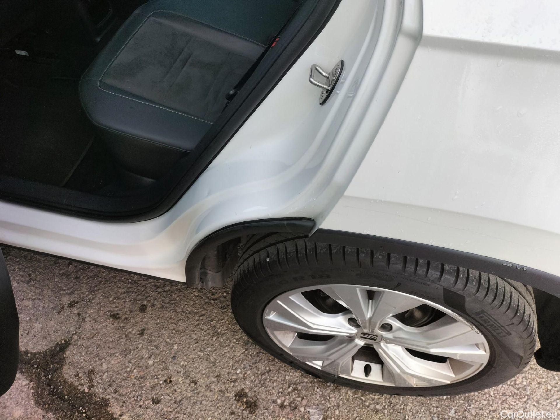  Seat  ATECA SEAT  / 2016 / 5P / todoterreno 1.5 TSI 110kW (150CV) S&S X-Perience Go #32