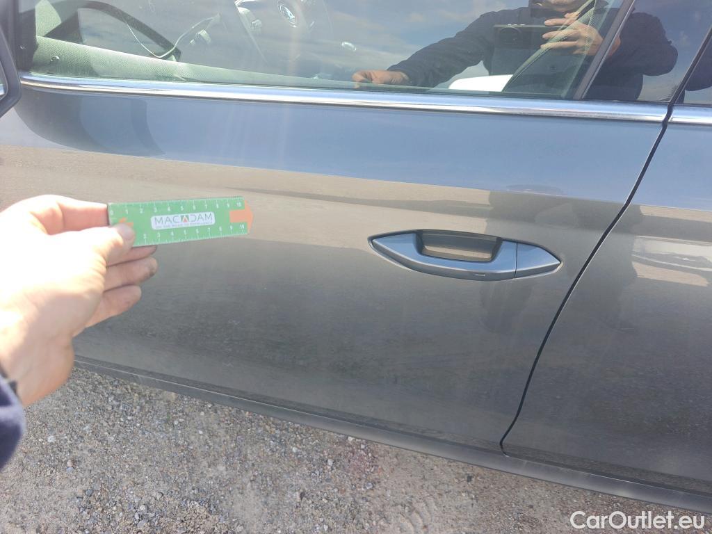  Skoda  Octavia SKODA  / 2020 / 5P / berlina con portón 2.0 TDI 110kW (150CV) Manual Ambition #13