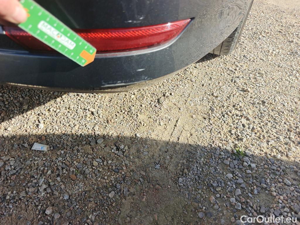  Skoda  Octavia SKODA  / 2020 / 5P / berlina con portón 2.0 TDI 110kW (150CV) Manual Ambition #7