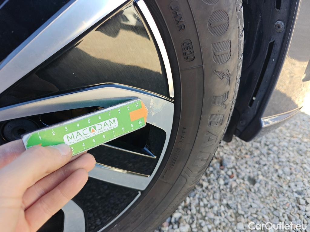  Volkswagen  Polo VOLKSWAGEN  / 2021 / 5P / berlina con portón Life 1.0 TSI 70kW (95CV) #19