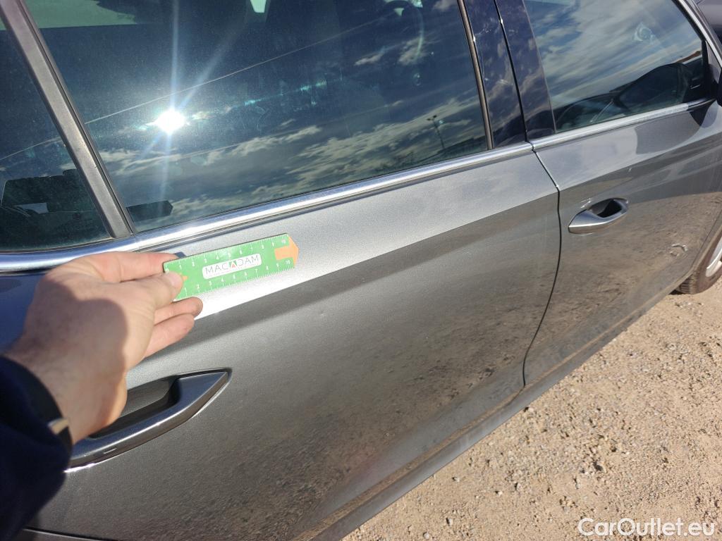  Skoda  Octavia SKODA  / 2020 / 5P / berlina con portón 2.0 TDI 110kW (150CV) Manual Ambition #15