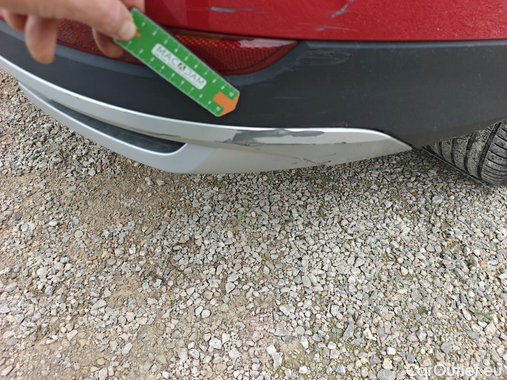  Skoda  Octavia SKODA  / 2020 / 5P / familiar Combi 1.5 TSI 110kW(150CV) Man Scout #18