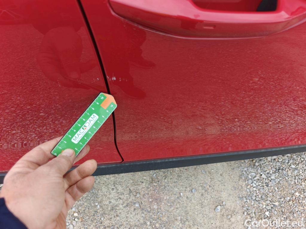  Skoda  Octavia SKODA  / 2020 / 5P / familiar Combi 1.5 TSI 110kW(150CV) Man Scout #5