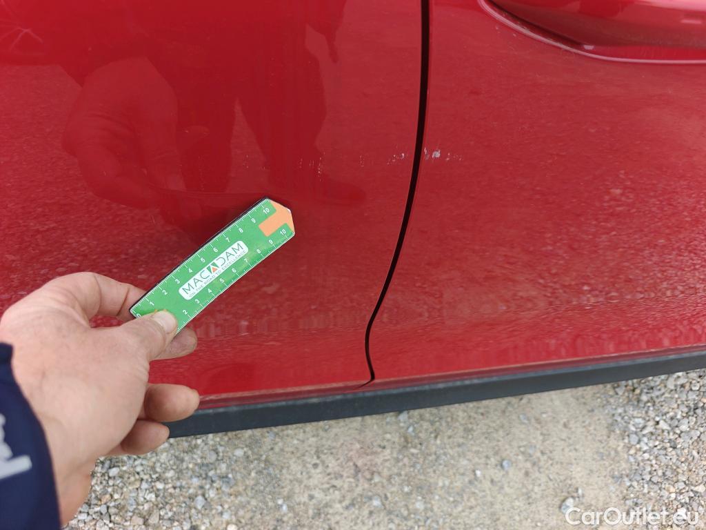  Skoda  Octavia SKODA  / 2020 / 5P / familiar Combi 1.5 TSI 110kW(150CV) Man Scout #15