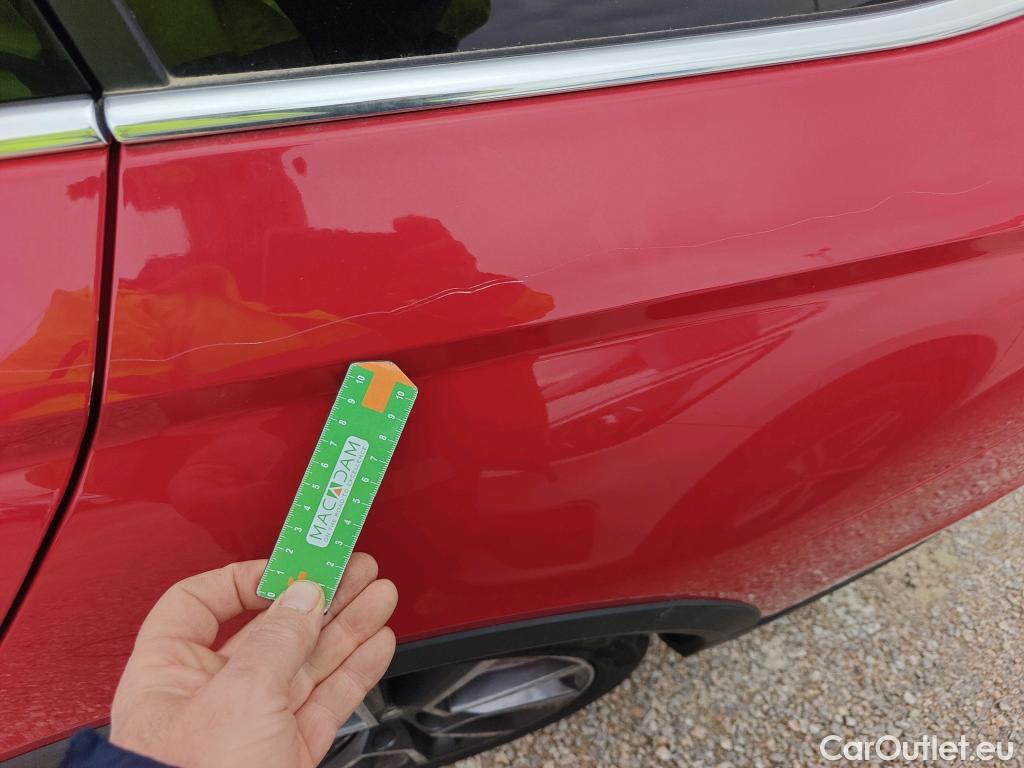  Skoda  Octavia SKODA  / 2020 / 5P / familiar Combi 1.5 TSI 110kW(150CV) Man Scout #11