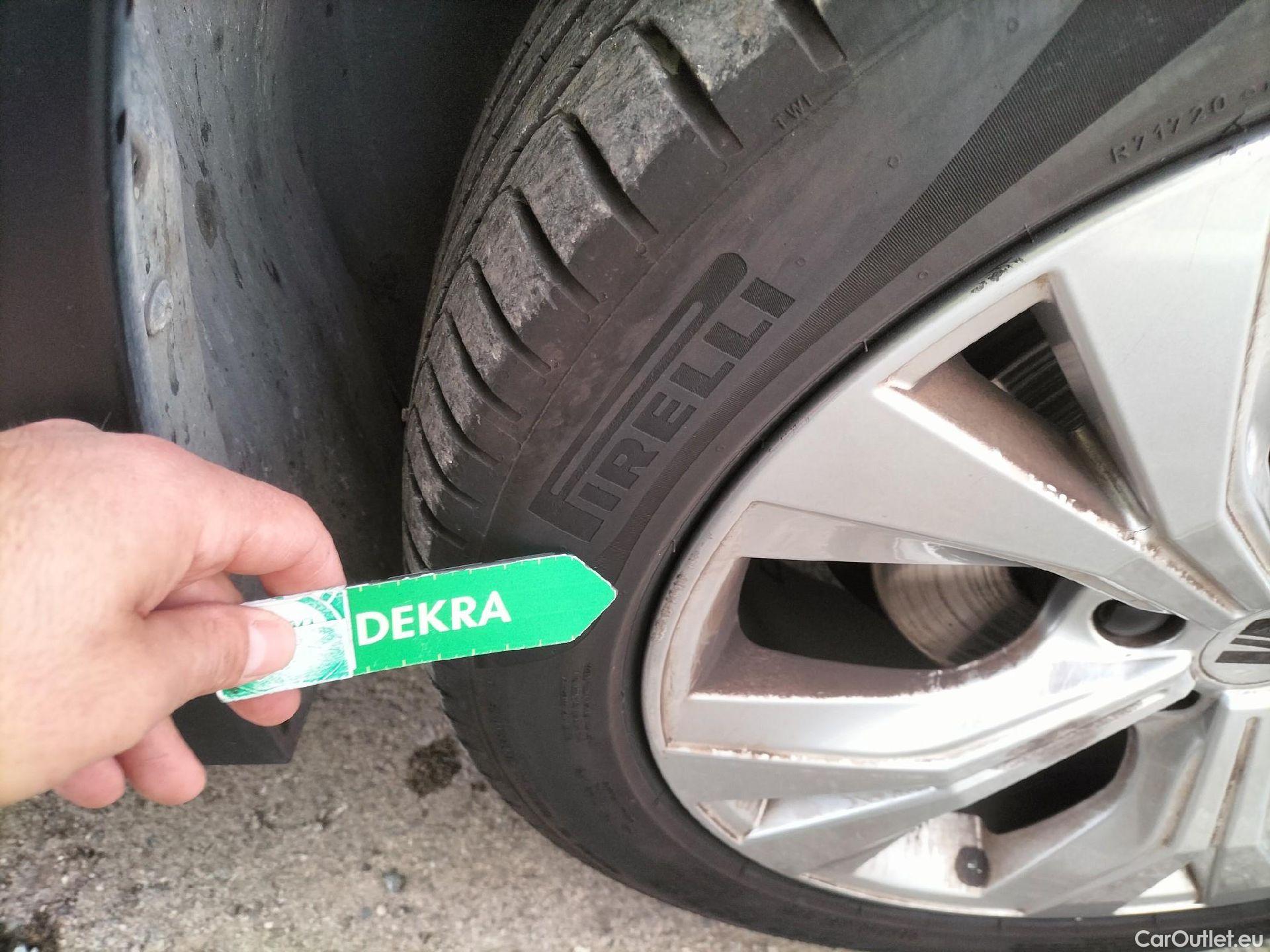  Seat  ATECA SEAT  / 2016 / 5P / todoterreno 1.5 TSI 110kW (150CV) S&S X-Perience Go #60