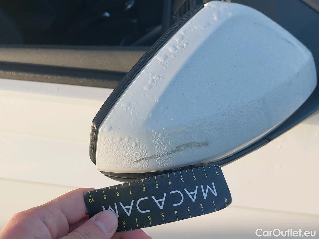  Volkswagen  Polo VOLKSWAGEN  / 2021 / 5P / berlina con portón Life 1.0 TSI 70kW (95CV) #8