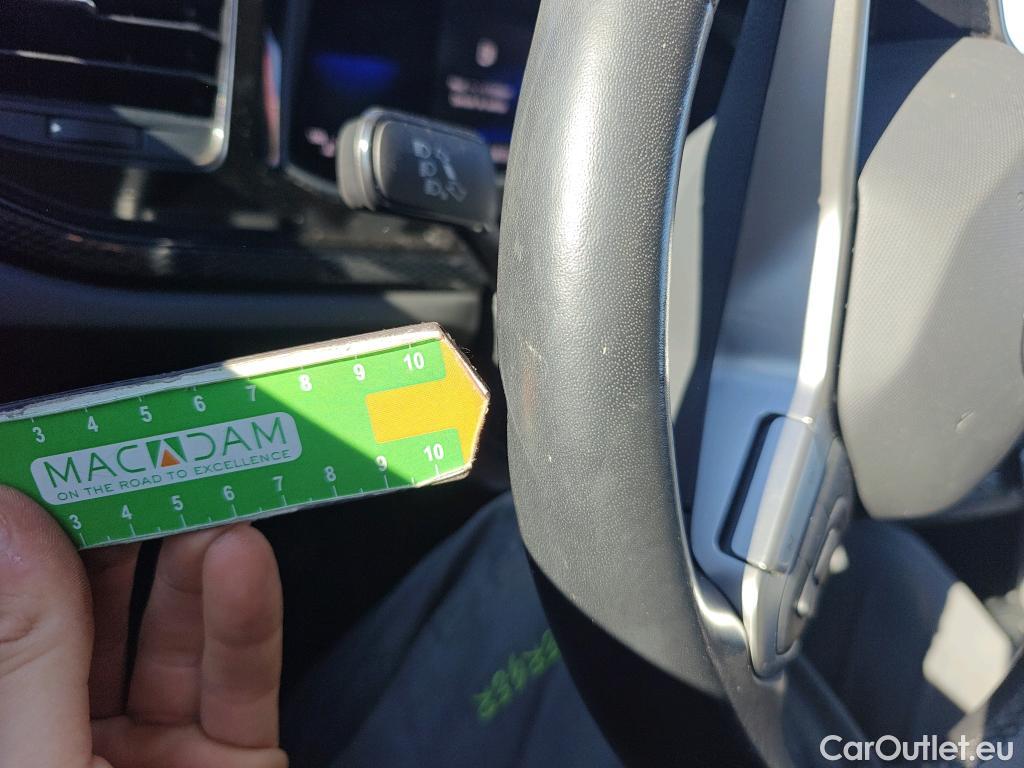  Volkswagen  Polo VOLKSWAGEN  / 2021 / 5P / berlina con portón Life 1.0 TSI 70kW (95CV) #7